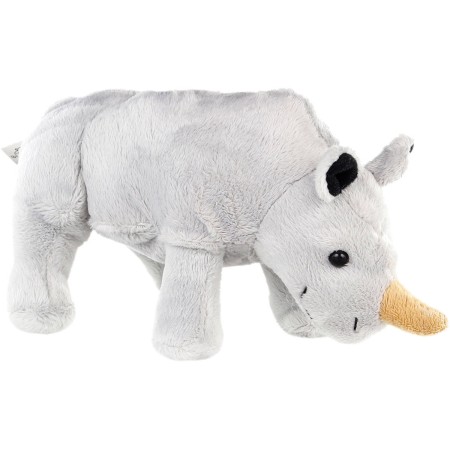 PLYŠ Nosorožec 20cm *PLYŠOVÉ HRAČKY*