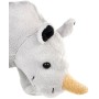 PLYŠ Nosorožec 20cm *PLYŠOVÉ HRAČKY*