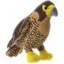 PLYŠ Pták sokol 18cm *PLYŠOVÉ HRAČKY*