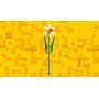 LEGO Narcisy 40747 STAVEBNICE