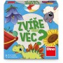 DINO Hra Zvíře nebo věc? postřehová *SPOLEČENSKÉ HRY*