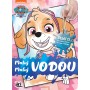 JIRI MODELS Maluj vodou Tlapková Patrola I. omalovánky