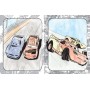 JIRI MODELS Maluj vodou A4 Auta (Cars) omalovánky