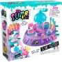 EP Line So Slime továrna na sliz kreativní set s shakerem a figurkami pro holky