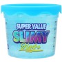 SLIMY Sliz zábavný v kelímku Hydro 112g různé barvy