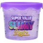 SLIMY Sliz zábavný v kelímku Hydro 112g různé barvy