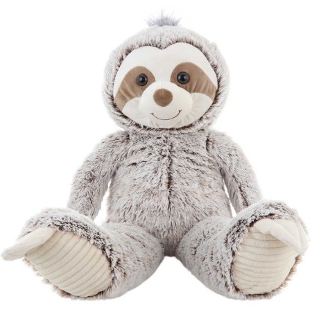 PLYŠ Lenochod 78cm *PLYŠOVÉ HRAČKY*