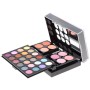 ZMILE COSMETICS Kosmetická kazeta All You Need to Go šminky