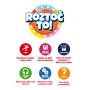 MAC TOYS Hra QUIZY Roztoč to! na baterie *SPOLEČENSKÉ HRY*