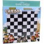 Hra Šachy cestovní *SPOLEČENSKÉ HRY*