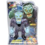 EP Line Flexi Monster Frankenstein strečová figurka příšerka blistr