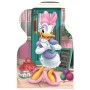 DINO Puzzle 4x54 dílků Minnie a Daisy v létě 13x19cm skládačka 4v1
