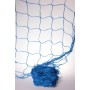 NOE Síť dekorační Modrá na aranžování 5x1m na zavěšování hraček