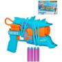 HASBRO NERF Fortnite Primal herní set blaster + 4 šipky Elite