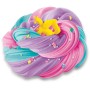 EP line So Slime Fluffy výroba slizu set kelímek s figurkou a doplňky 3 druhy