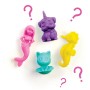 EP line So Slime Fluffy výroba slizu set kelímek s figurkou a doplňky 3 druhy