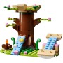 LEGO Jarní hřiště pro zvířátka 40709 STAVEBNICE