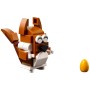 LEGO Jarní hřiště pro zvířátka 40709 STAVEBNICE
