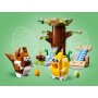 LEGO Jarní hřiště pro zvířátka 40709 STAVEBNICE