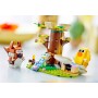 LEGO Jarní hřiště pro zvířátka 40709 STAVEBNICE