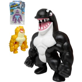 EP Line Flexi Monster Aqua strečová figurka příšerka různé druhy