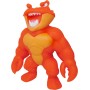 EP Line Flexi Monster Aqua strečová figurka příšerka různé druhy