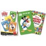 DINO Hra karetní Kvarteto Mickey Mouse a kamarádi *SPOLEČENSKÉ HRY*