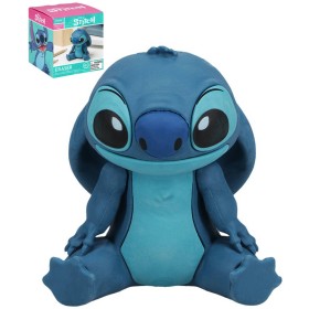 Mazací guma figurka Disney Stitch 8cm dekorace v krabičce