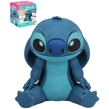 Mazací guma figurka Disney Stitch 8cm dekorace v krabičce