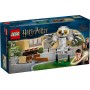 LEGO HARRY POTTER Hedvika na Zobí ulici 4 76425 STAVEBNICE