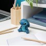 Mazací guma figurka Disney Stitch 8cm dekorace v krabičce