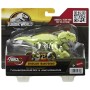 MATTEL Jurassic World dinosaurus pravěký ještěr s transformací 4 druhy plast