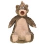 DINO PLYŠ Medvídek Baloo 17cm *PLYŠOVÉ HRAČKY*