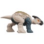 MATTEL Jurassic World dinosaurus pravěký ještěr s transformací 4 druhy plast