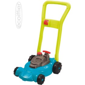 ECOIFFIER Baby sekačka zahradní Turbo žlutomodrá plast