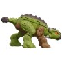 MATTEL Jurassic World dinosaurus pravěký ještěr s transformací 4 druhy plast