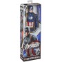 HASBRO Avengers: Endgame Titan Hero Captain America 30cm figurka akční