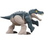 MATTEL Jurassic World dinosaurus pravěký ještěr s transformací 4 druhy plast