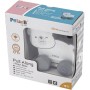 VIGA DŘEVO PolarB Tahačka baby lední medvěd tahací *DŘEVĚNÉ HRAČKY*