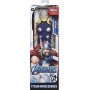 HASBRO Avengers Titan Hero Thor akční figurka kloubová 30cm plast
