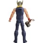 HASBRO Avengers Titan Hero Thor akční figurka kloubová 30cm plast