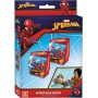 MONDO Rukávky nafukovací Spiderman dětská plavací křidélka do vody