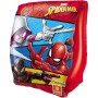 MONDO Rukávky nafukovací Spiderman dětská plavací křidélka do vody