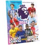 PANINI PREMIER LEAGUE 2024 Sběratelské samolepkové album + samolepky