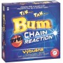 PIATNIK Hra TIK TAK BUM Chain Reaction CZ *SPOLEČENSKÉ HRY*