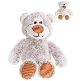 PLYŠ Medvěd 32cm Take me home 2 barvy *PLYŠOVÉ HRAČKY*