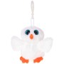 PLYŠ Přívěšek na klíče kuřátko klíčenka 2 barvy *PLYŠOVÉ HRAČKY*