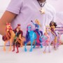 SPIN MASTER Unicor Academy Sophia a Wildstar herní set 2 figurky s doplňky