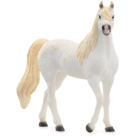 SCHLEICH Arabská klisna figurka ručně malovaná zvířátko koník