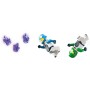 LEGO CITY Vesmírná loď a objev asteroidu 60429 STAVEBNICE